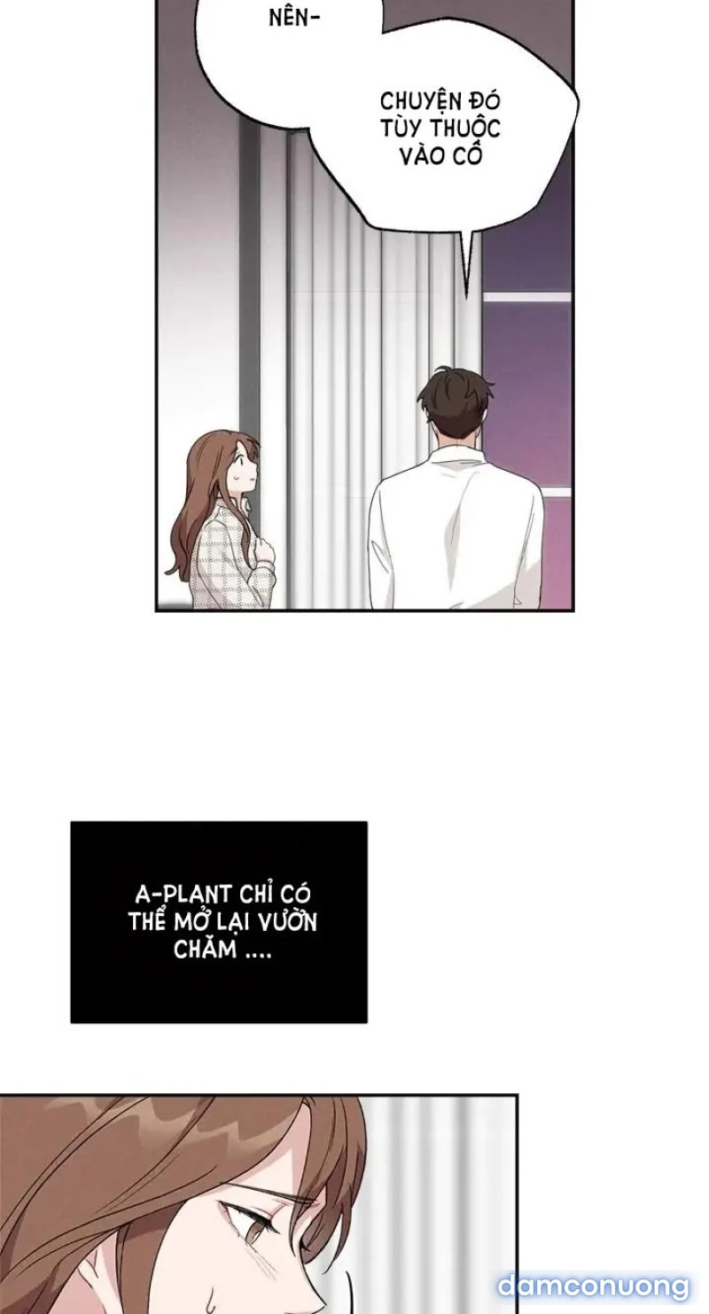 [18+] Dục Vọng Đen Tối 