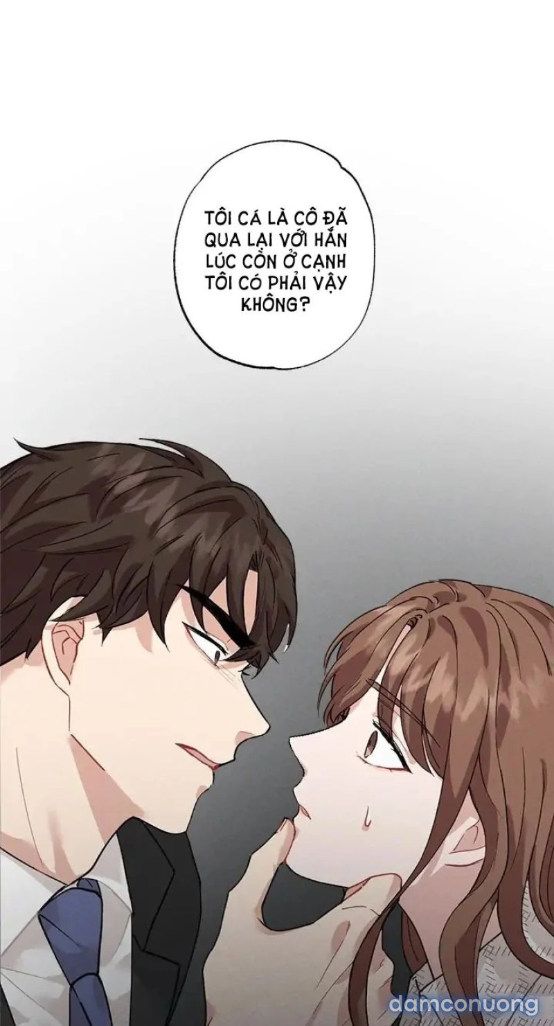 [18+] Dục Vọng Đen Tối 