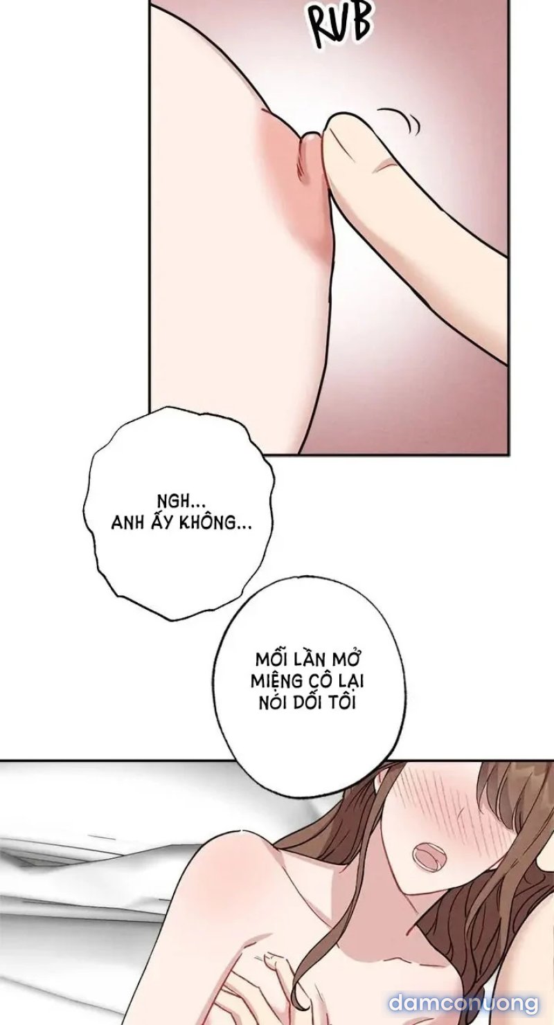 [18+] Dục Vọng Đen Tối 