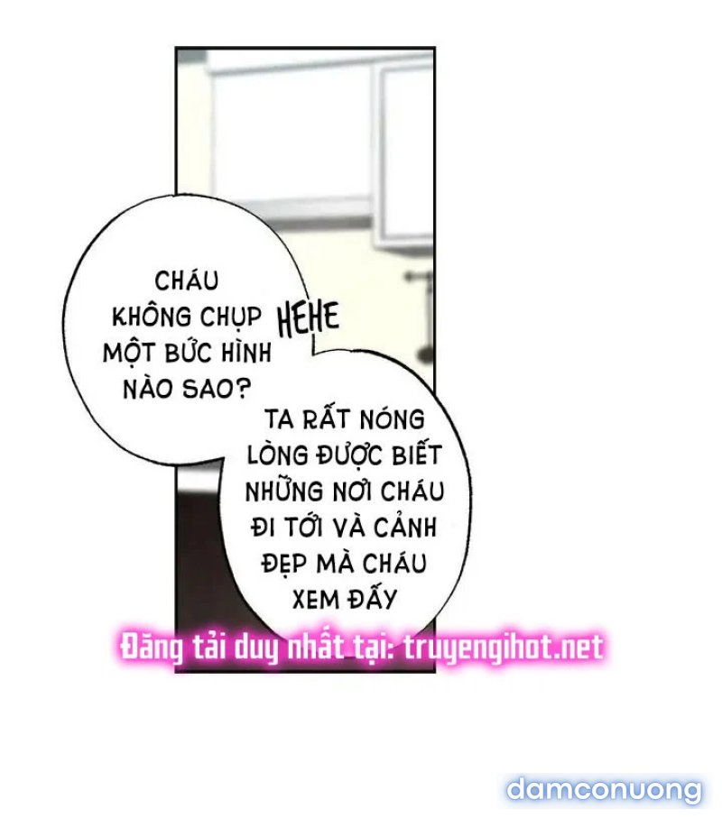 [18+] Dục Vọng Đen Tối 