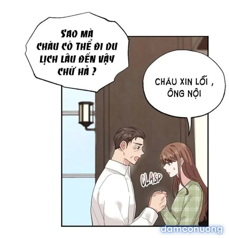 [18+] Dục Vọng Đen Tối 