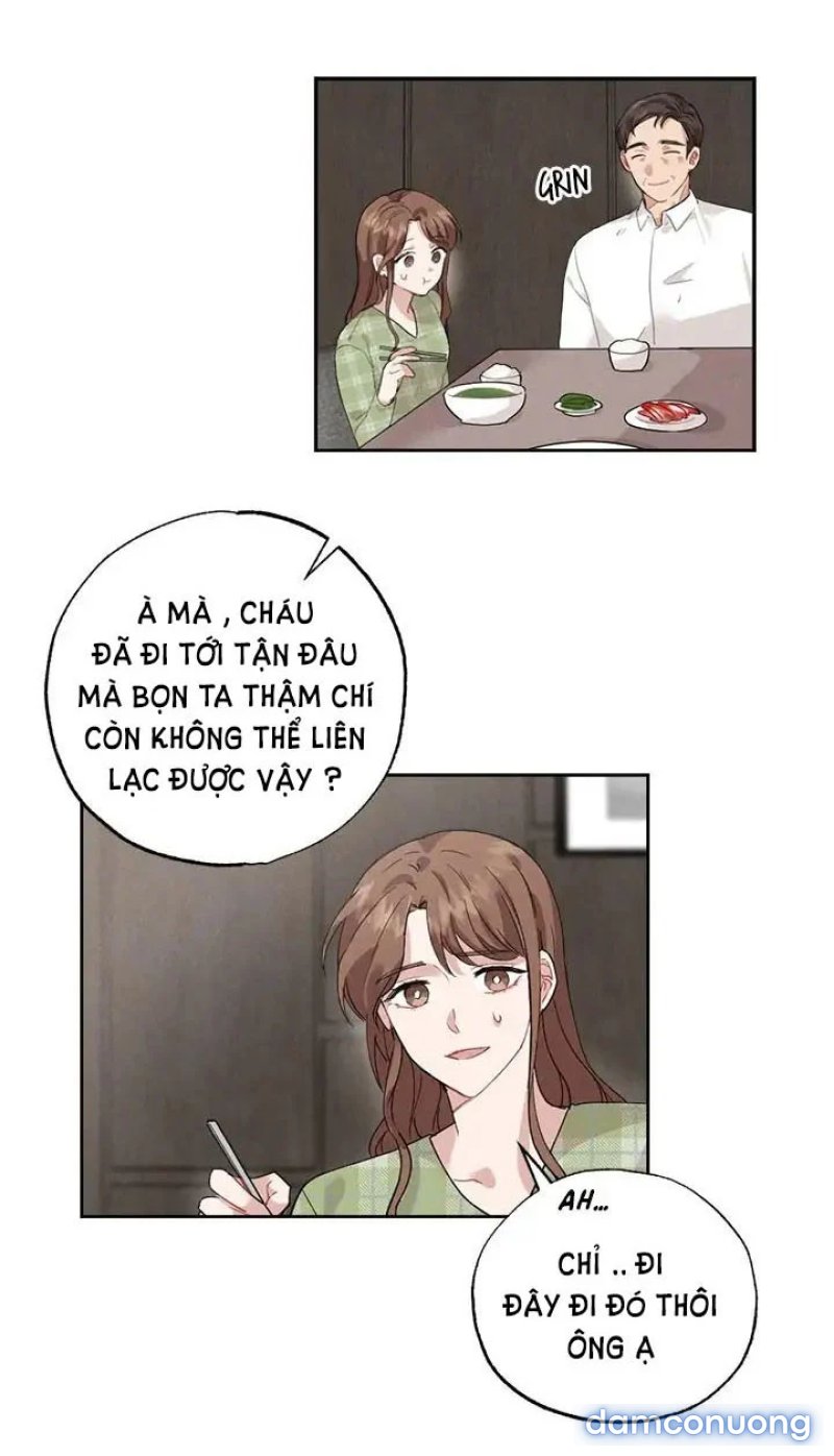 [18+] Dục Vọng Đen Tối 