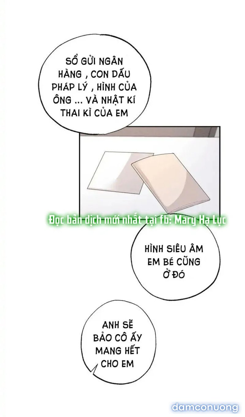 [18+] Dục Vọng Đen Tối 