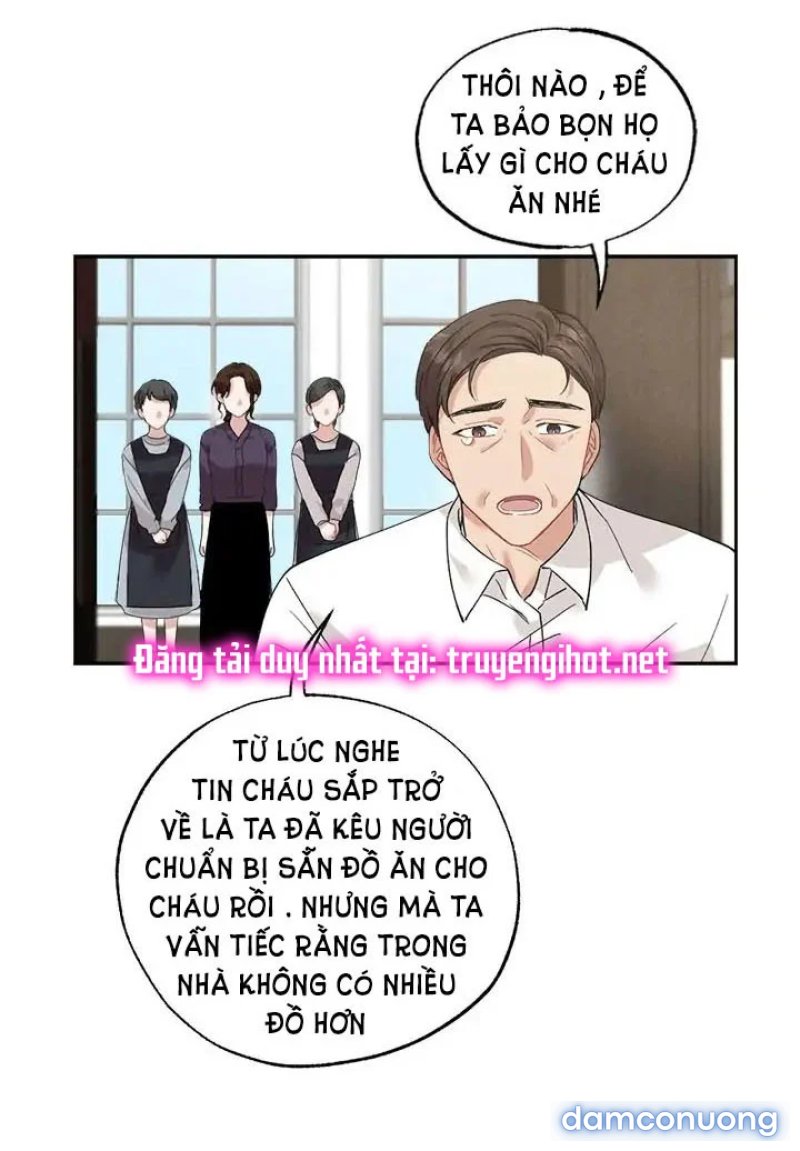 [18+] Dục Vọng Đen Tối 