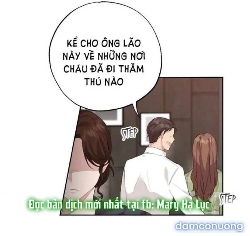 [18+] Dục Vọng Đen Tối 