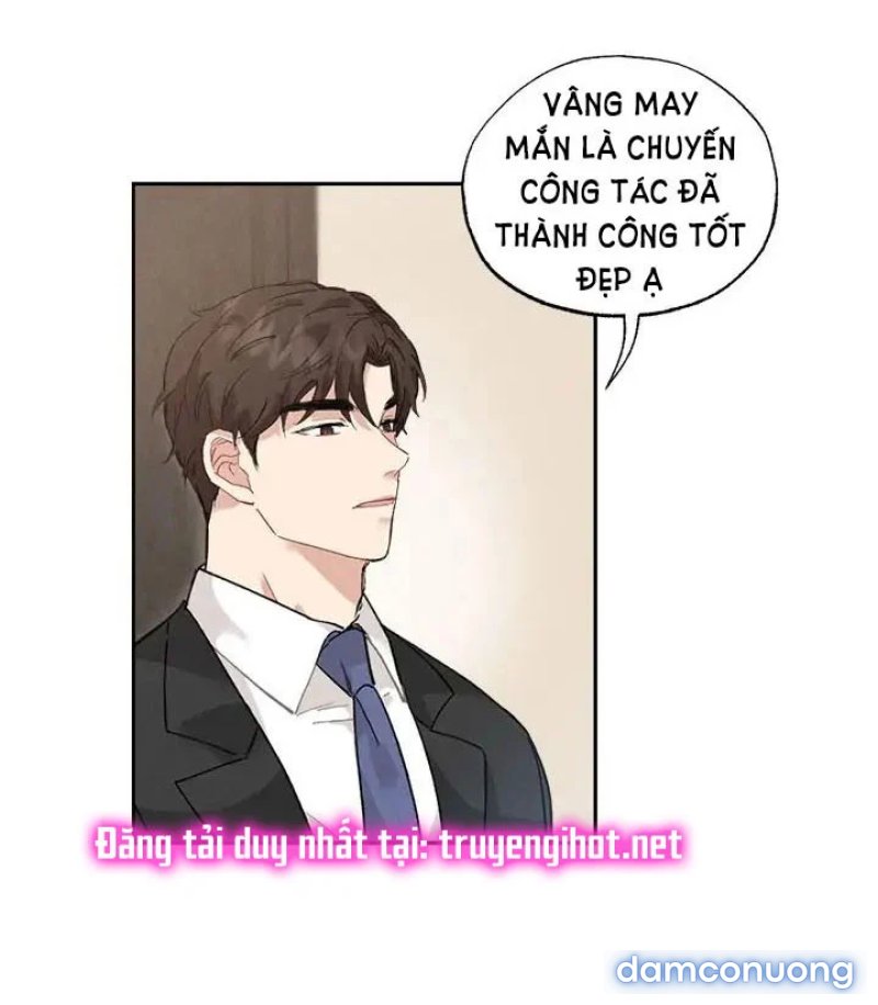 [18+] Dục Vọng Đen Tối 