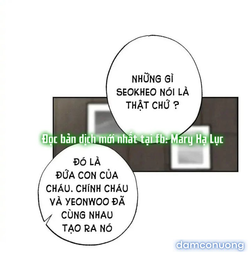 [18+] Dục Vọng Đen Tối 