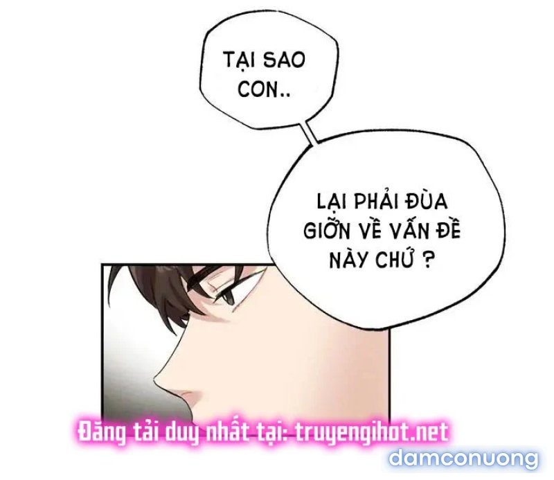 [18+] Dục Vọng Đen Tối 