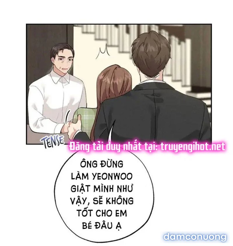 [18+] Dục Vọng Đen Tối 