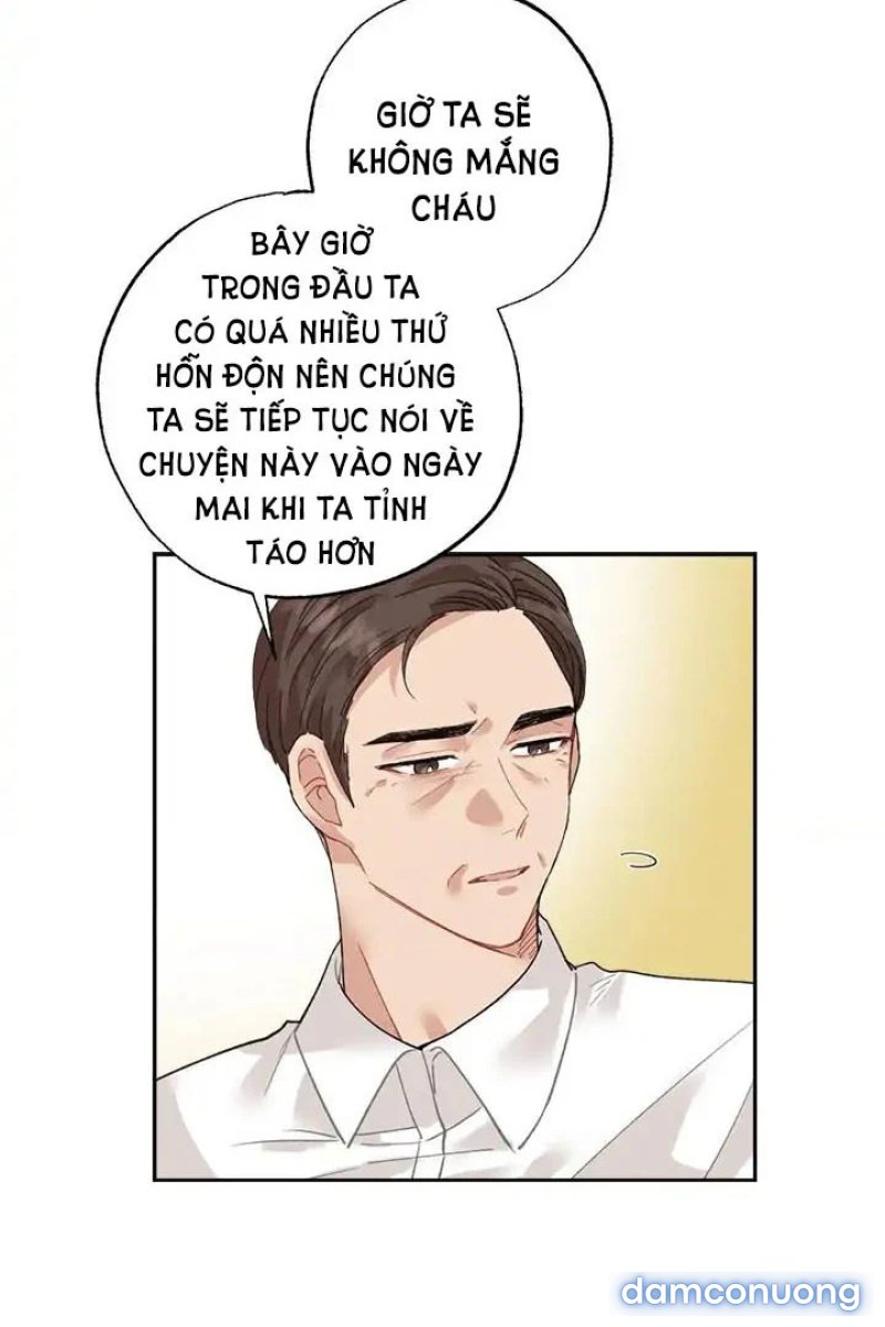 [18+] Dục Vọng Đen Tối 
