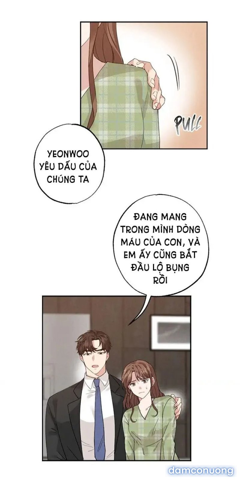 [18+] Dục Vọng Đen Tối 