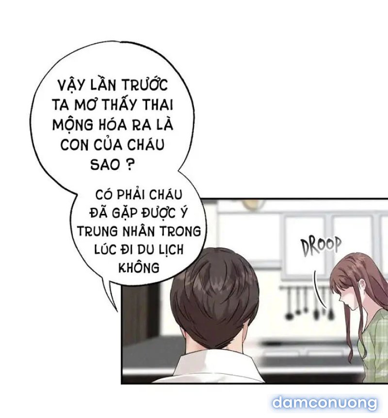 [18+] Dục Vọng Đen Tối 