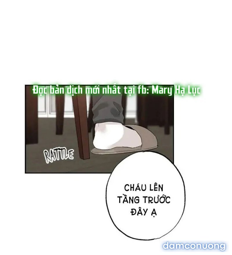 [18+] Dục Vọng Đen Tối 