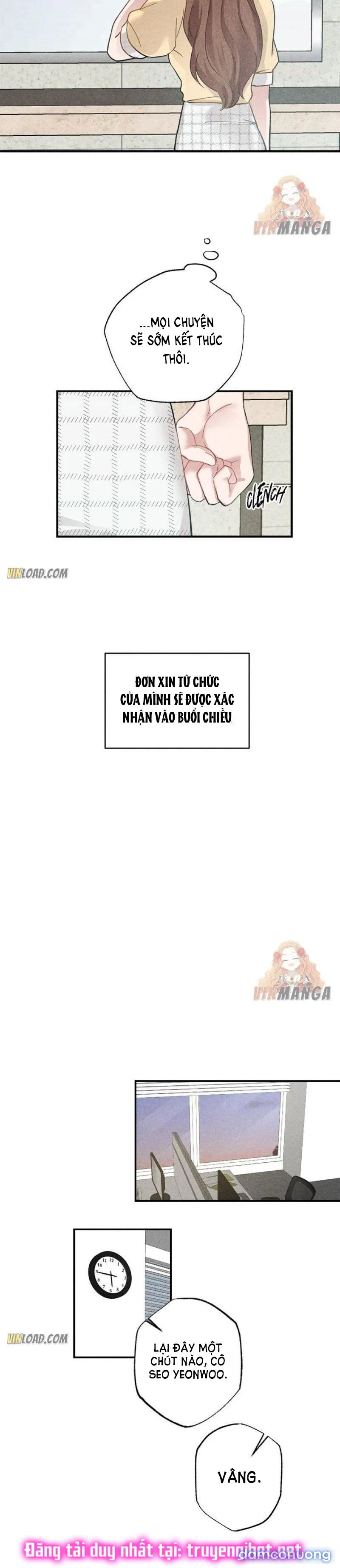 [18+] Dục Vọng Đen Tối 