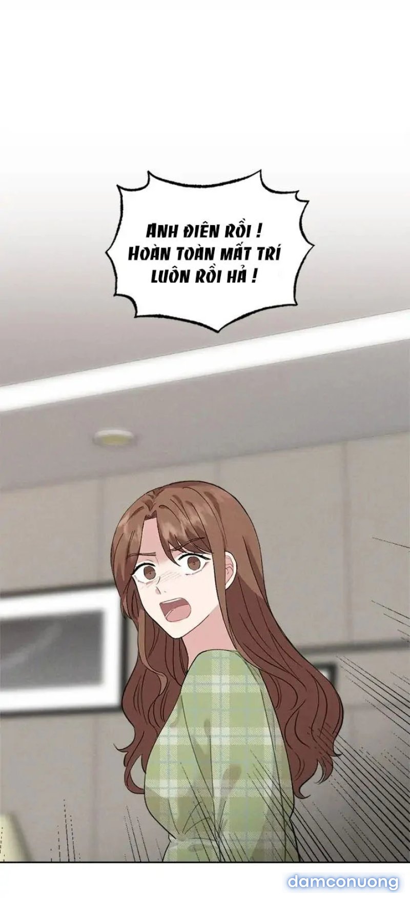 [18+] Dục Vọng Đen Tối 