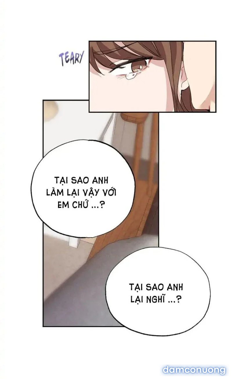 [18+] Dục Vọng Đen Tối 