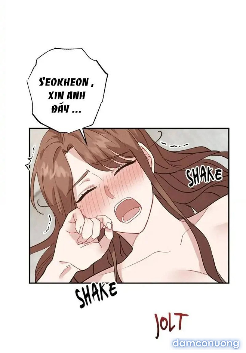 [18+] Dục Vọng Đen Tối 