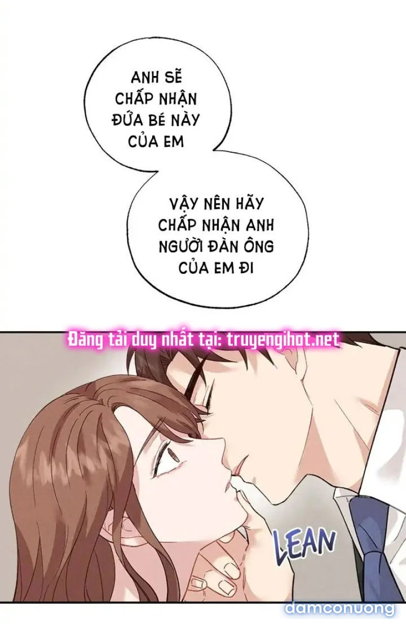 [18+] Dục Vọng Đen Tối 