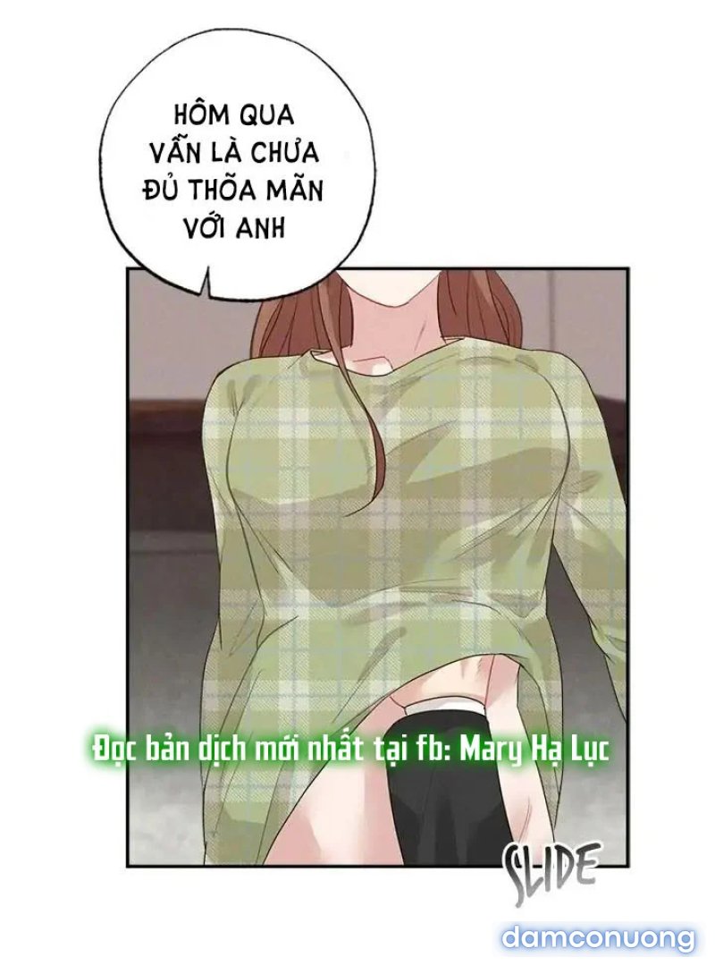 [18+] Dục Vọng Đen Tối 