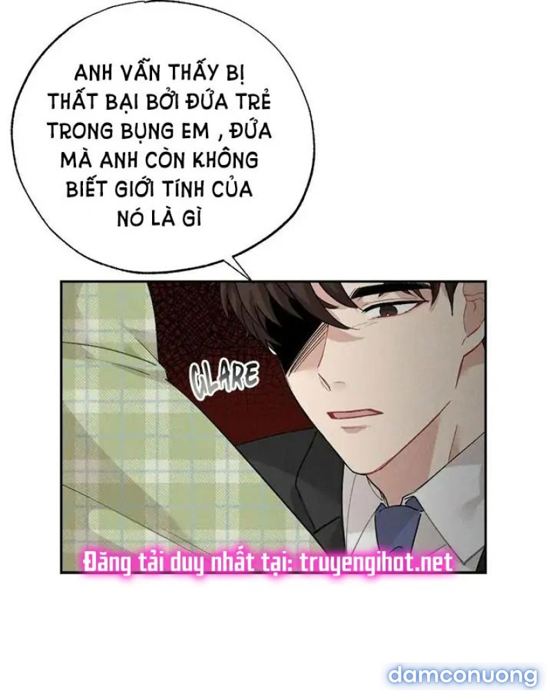 [18+] Dục Vọng Đen Tối 