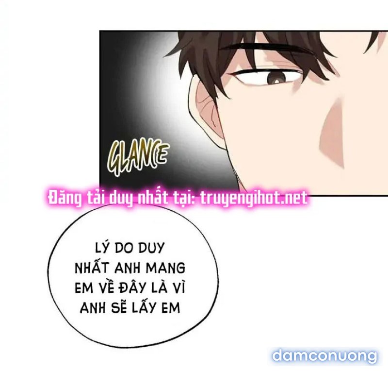 [18+] Dục Vọng Đen Tối 