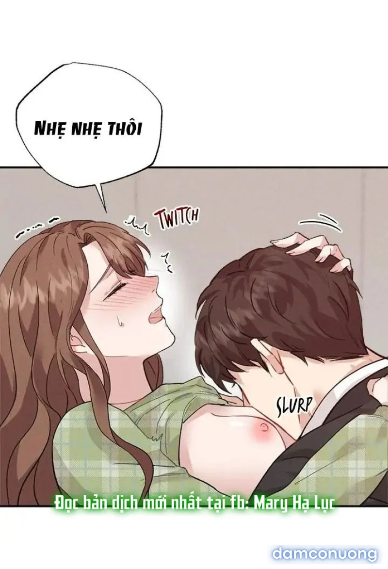 [18+] Dục Vọng Đen Tối 