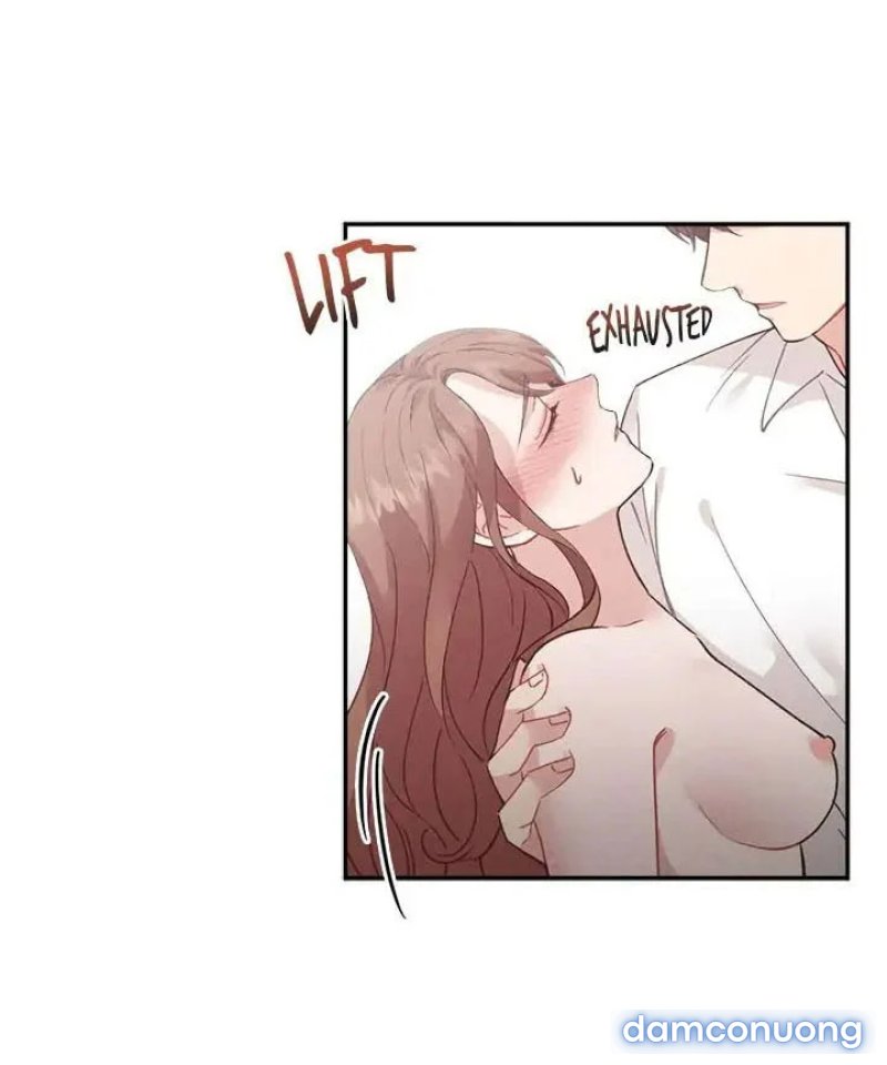 [18+] Dục Vọng Đen Tối 