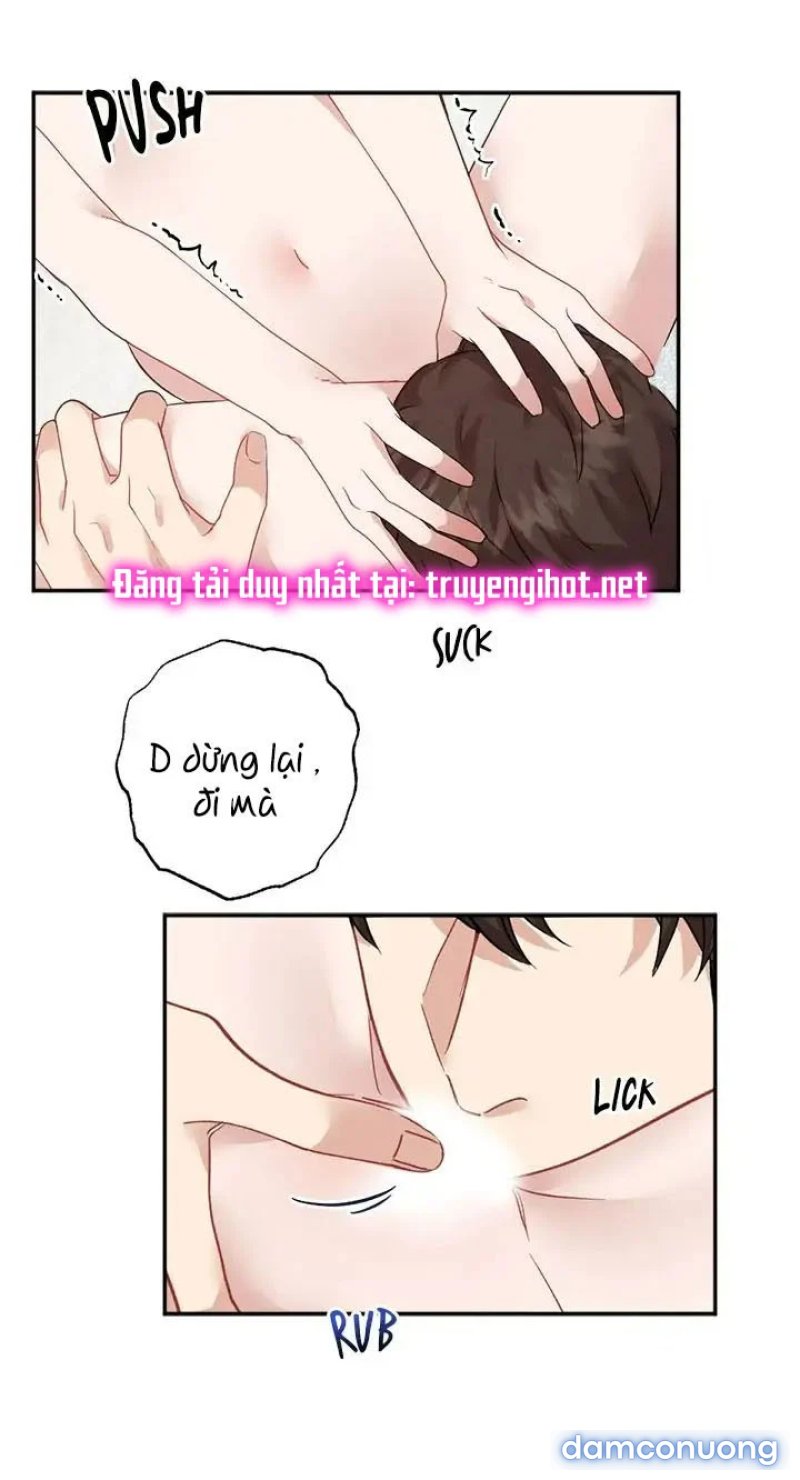 [18+] Dục Vọng Đen Tối 