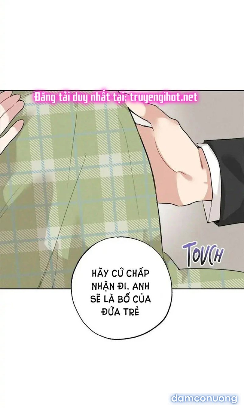 [18+] Dục Vọng Đen Tối 
