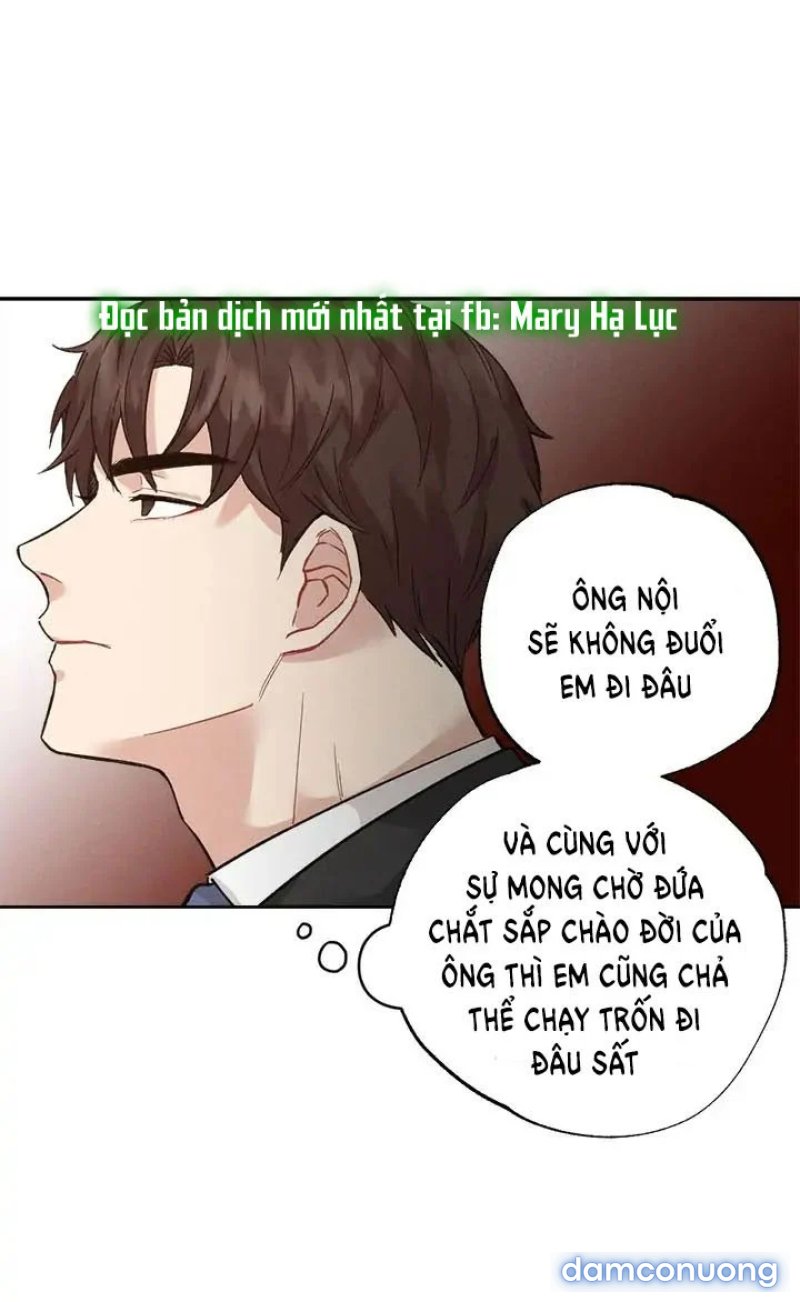 [18+] Dục Vọng Đen Tối 