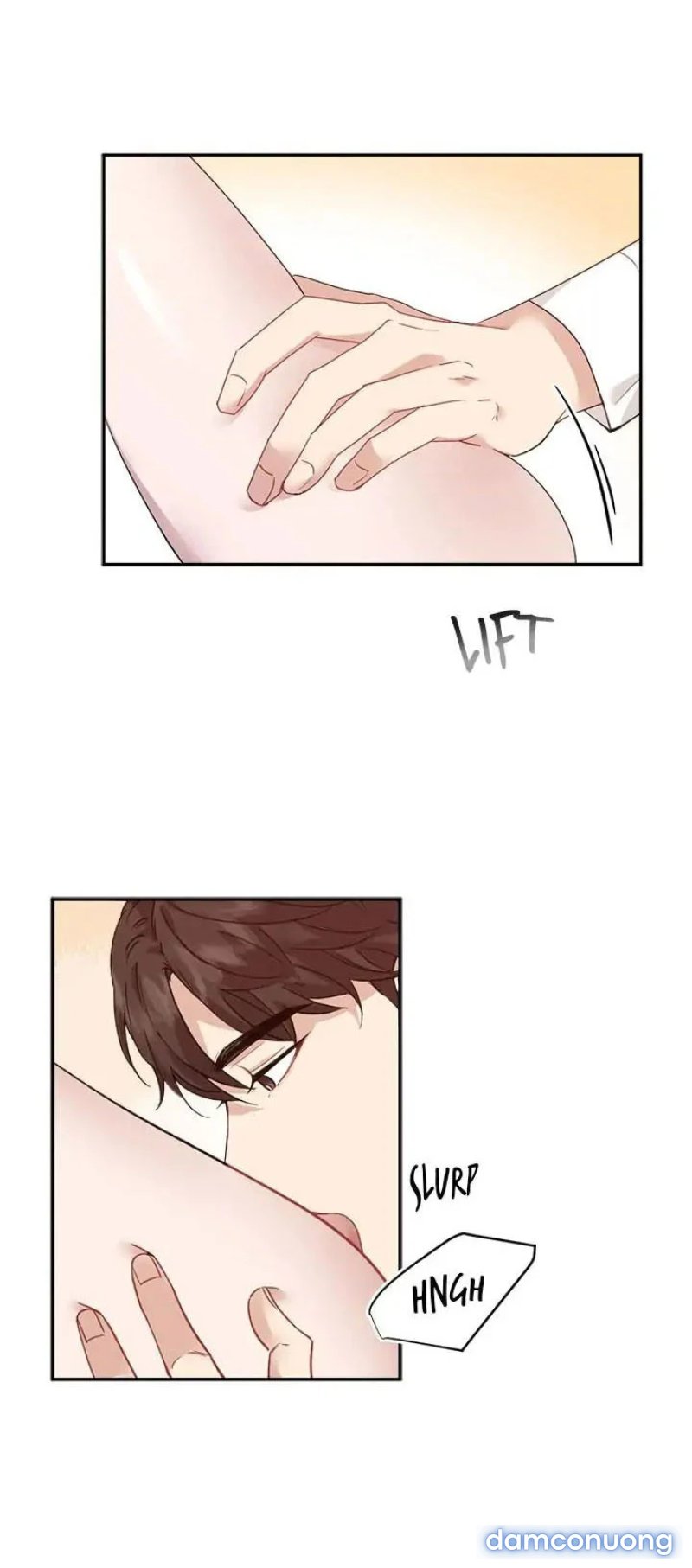 [18+] Dục Vọng Đen Tối 