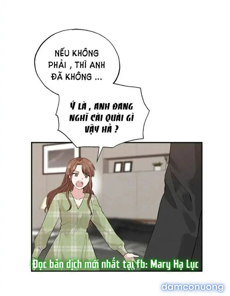 [18+] Dục Vọng Đen Tối 