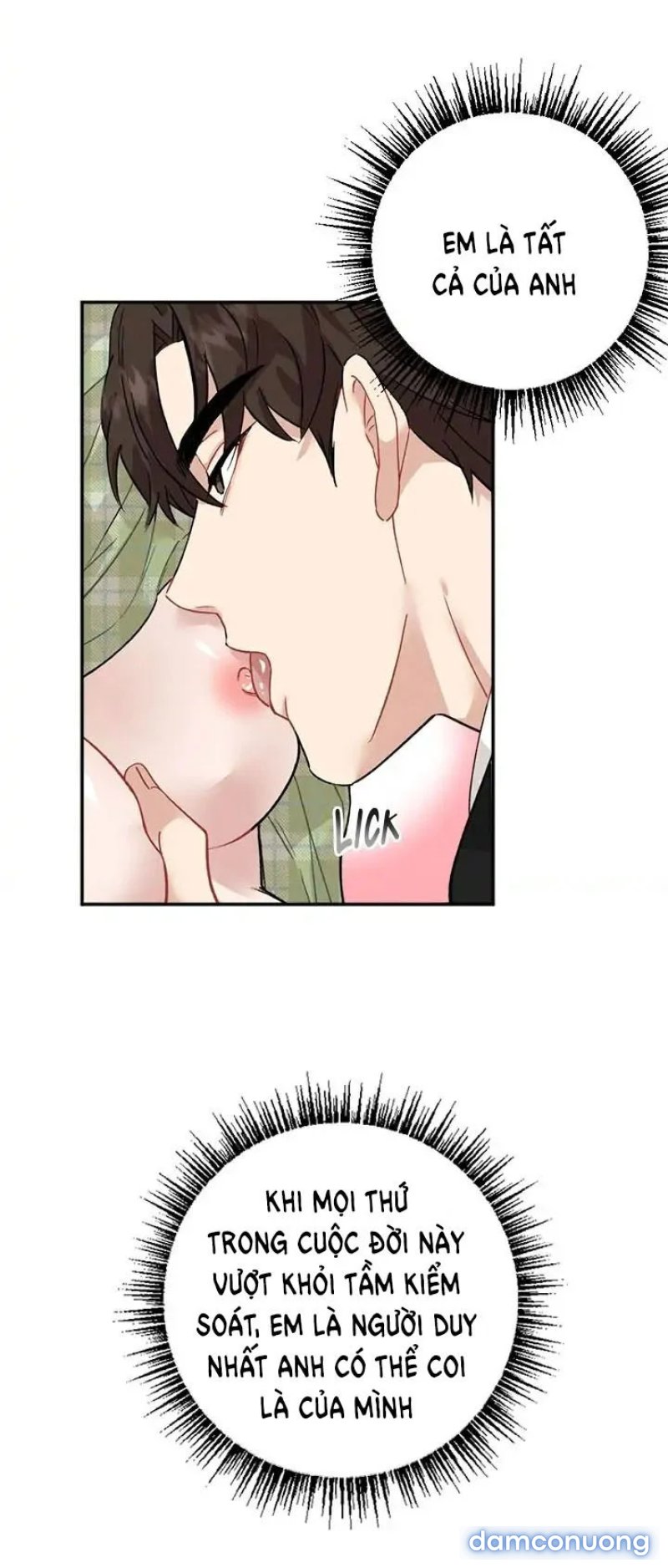[18+] Dục Vọng Đen Tối 