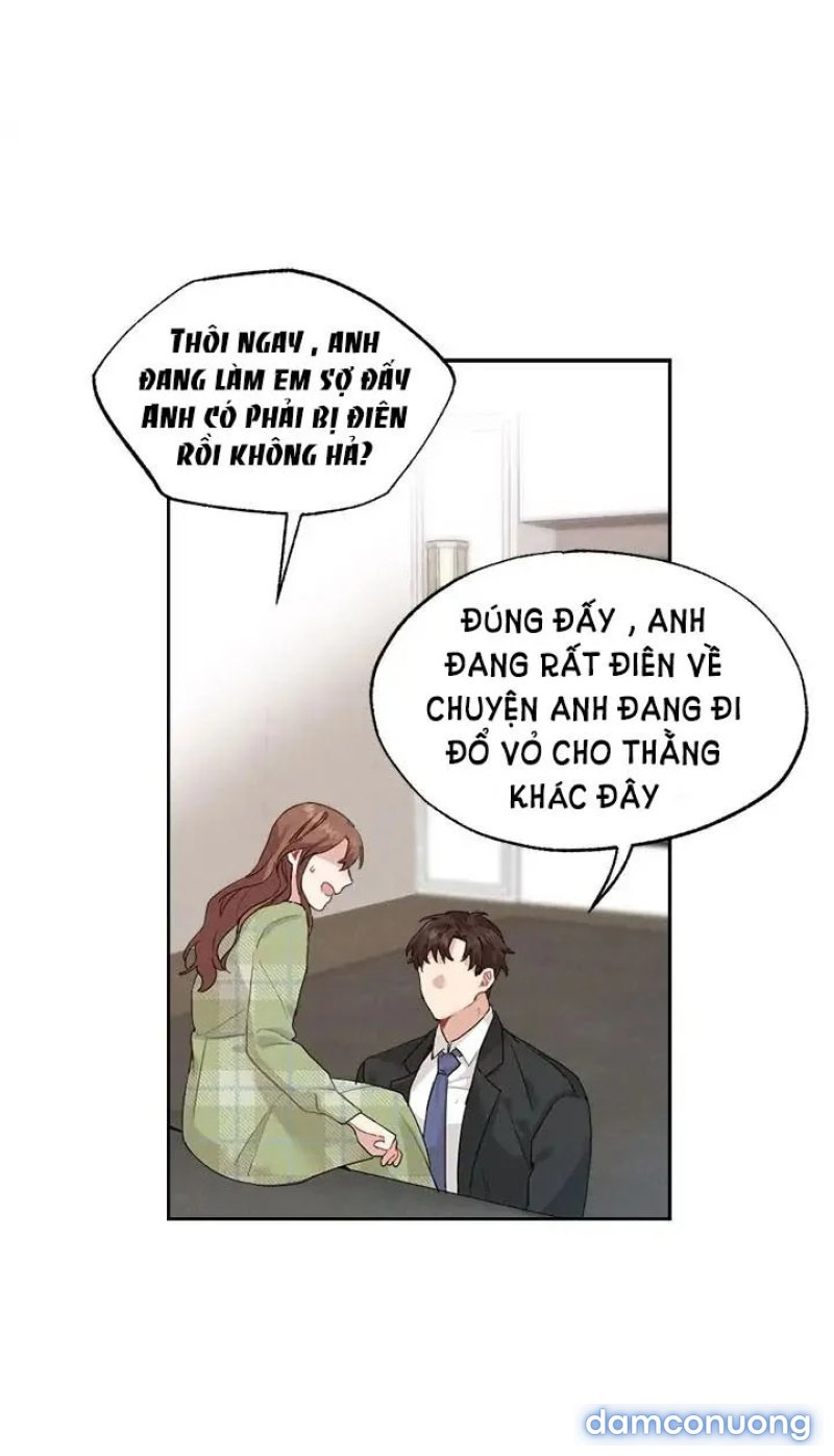 [18+] Dục Vọng Đen Tối 