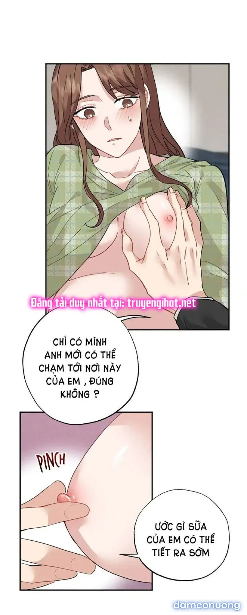 [18+] Dục Vọng Đen Tối 