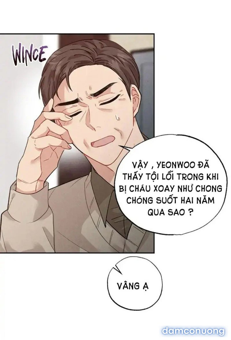 [18+] Dục Vọng Đen Tối 