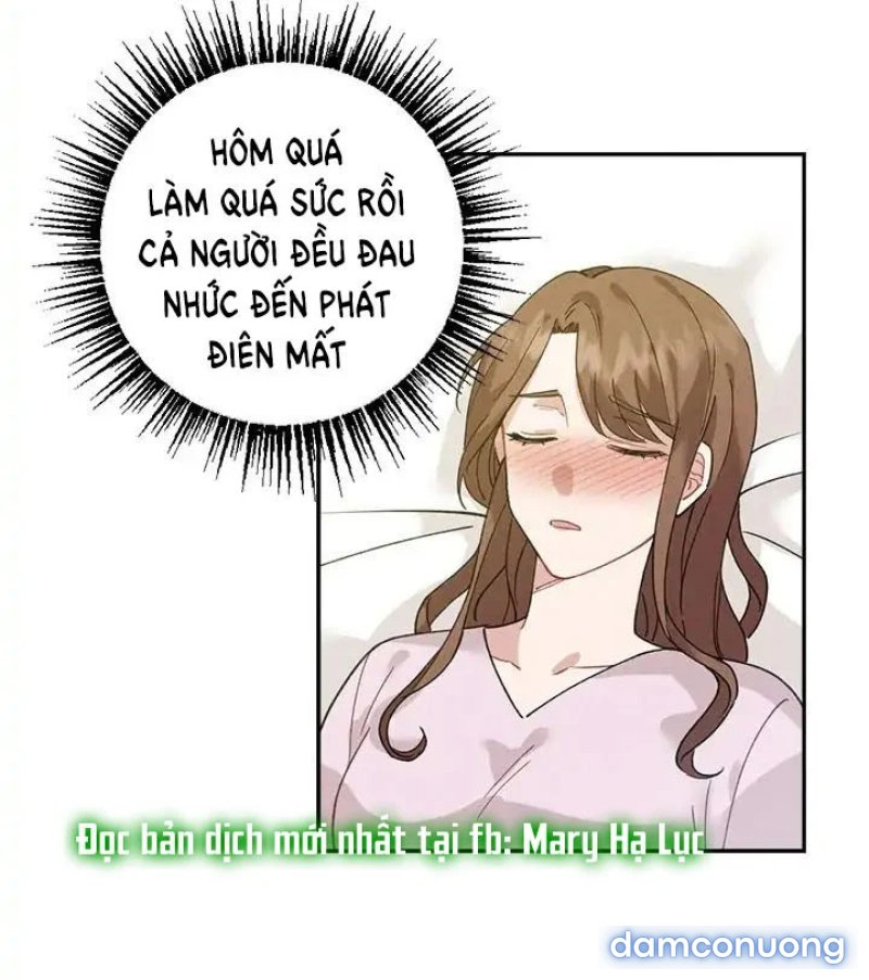 [18+] Dục Vọng Đen Tối 