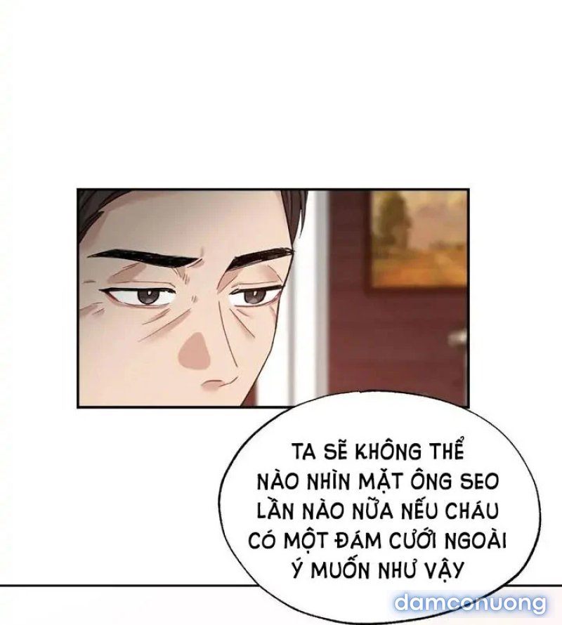 [18+] Dục Vọng Đen Tối 