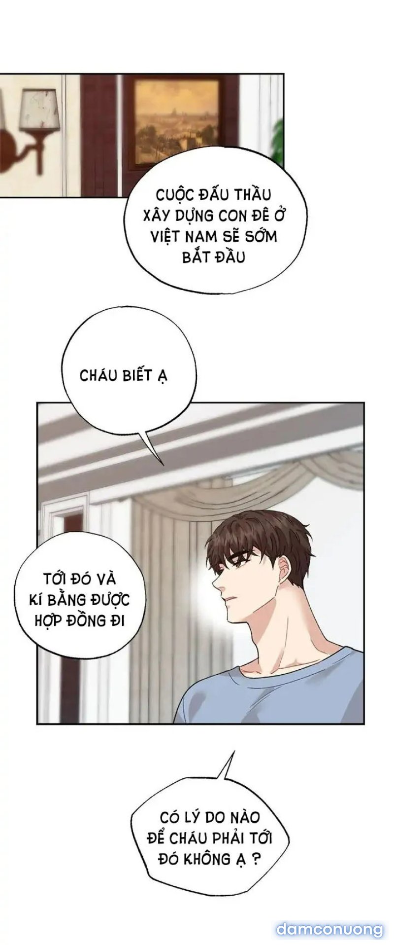 [18+] Dục Vọng Đen Tối 