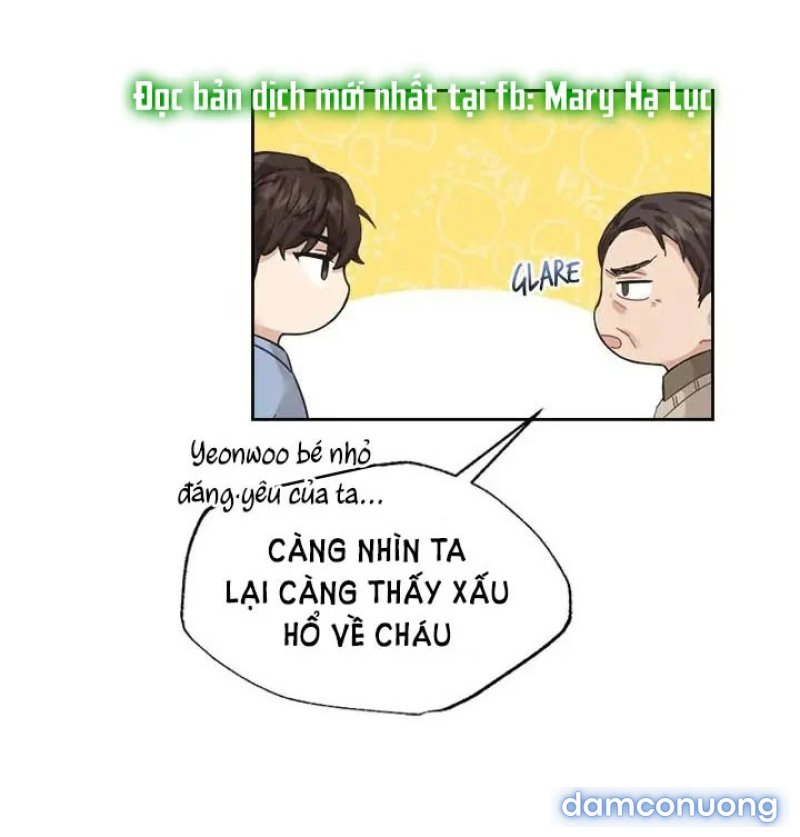 [18+] Dục Vọng Đen Tối 