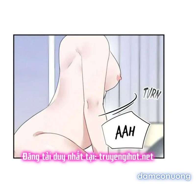 [18+] Dục Vọng Đen Tối 