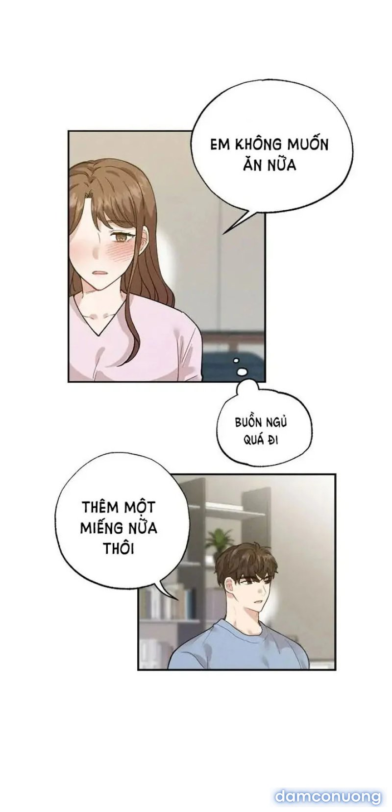 [18+] Dục Vọng Đen Tối 