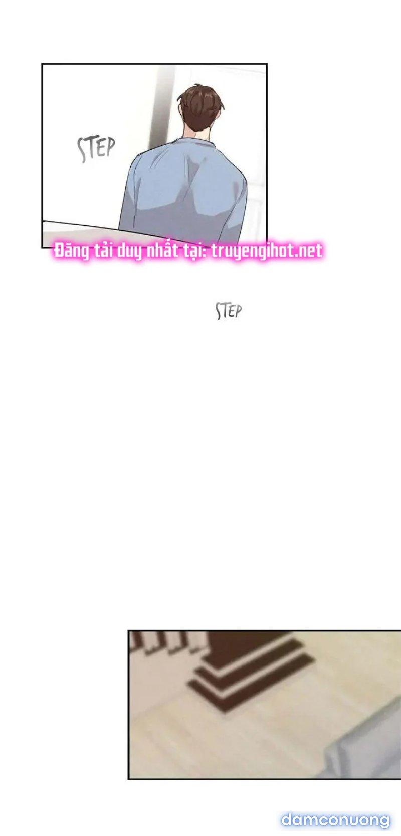 [18+] Dục Vọng Đen Tối 