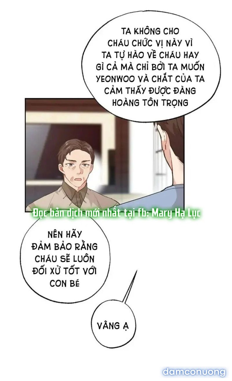 [18+] Dục Vọng Đen Tối 