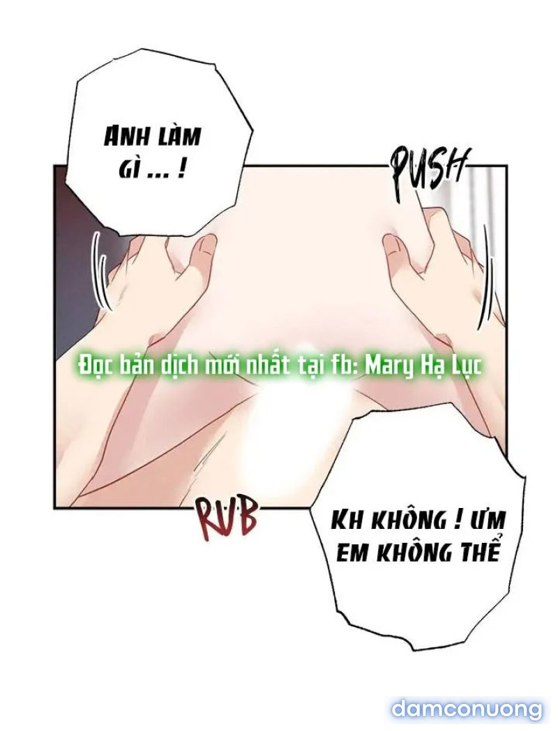 [18+] Dục Vọng Đen Tối 