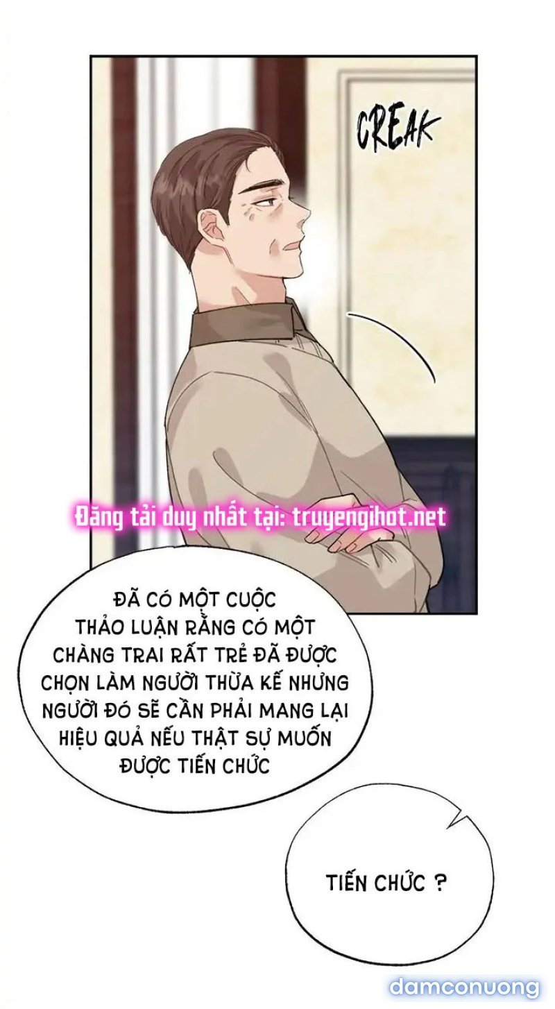 [18+] Dục Vọng Đen Tối 