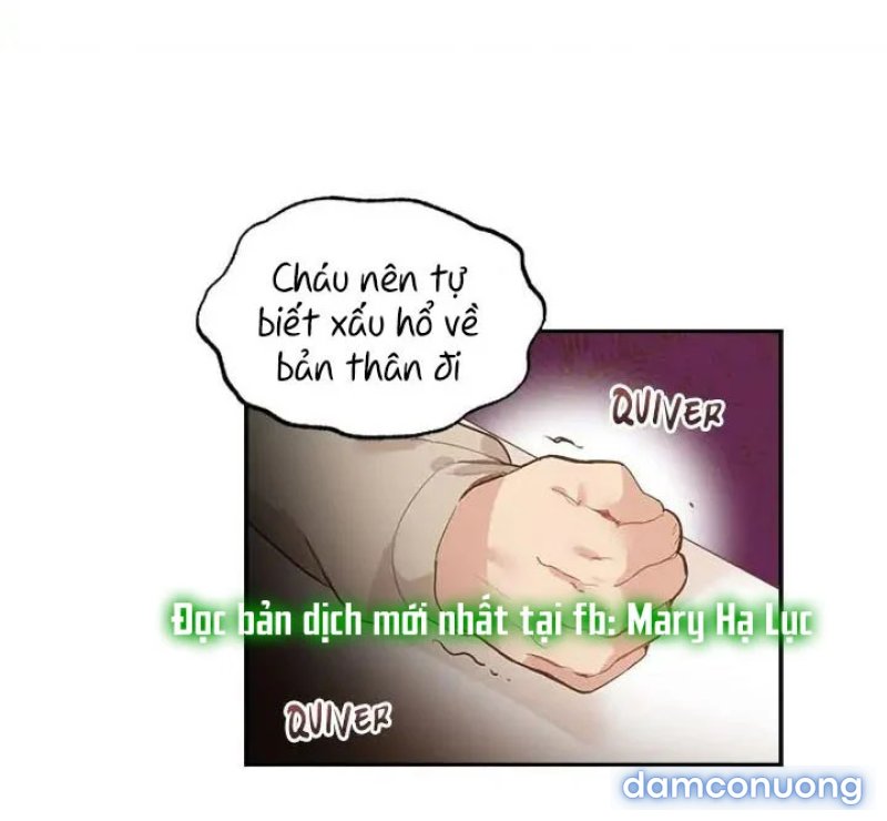 [18+] Dục Vọng Đen Tối 
