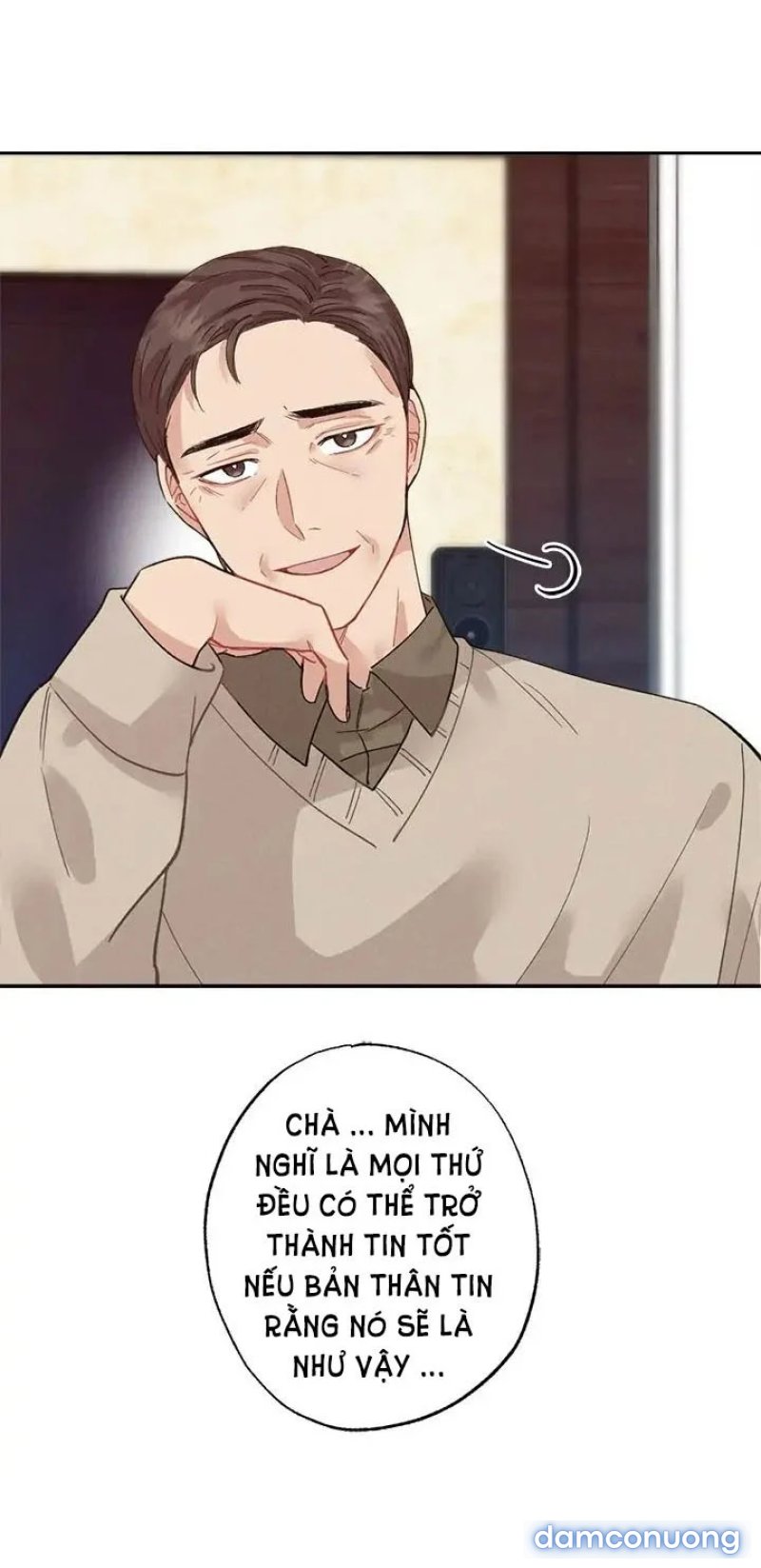 [18+] Dục Vọng Đen Tối 