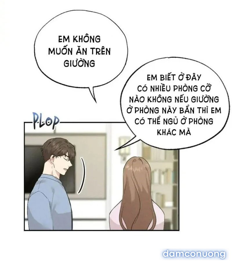 [18+] Dục Vọng Đen Tối 