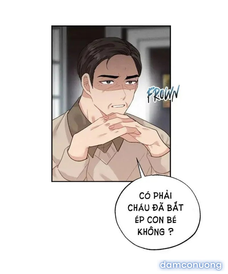 [18+] Dục Vọng Đen Tối 